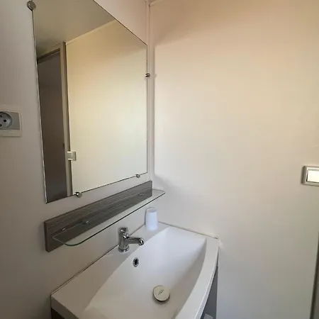 Le Refuge Du Bassin - Mobil-home 6 Personnes 40m2 * Claouey