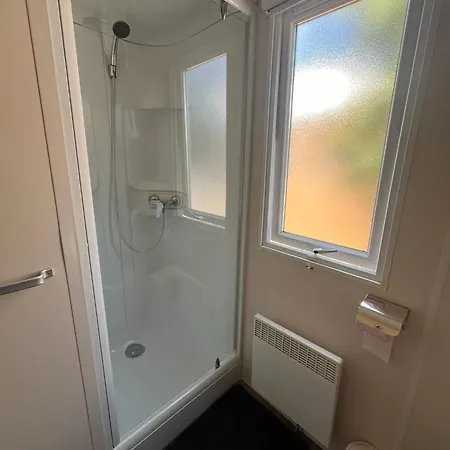 Le Refuge Du Bassin - Mobil-home 6 Personnes 40m2 * Claouey