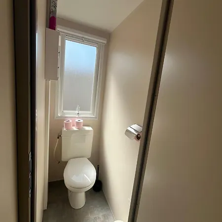 Le Refuge Du Bassin - Mobil-home 6 Personnes 40m2 *