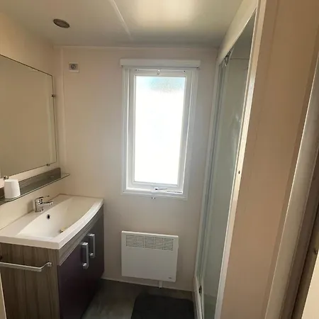 Le Refuge Du Bassin - Mobil-home 6 Personnes 40m2 *